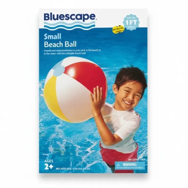  Balón infantil