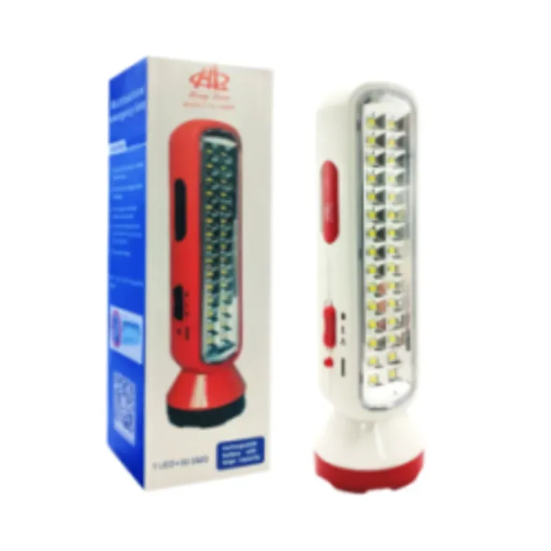 Lámpara Recargable 957 HLLAN957