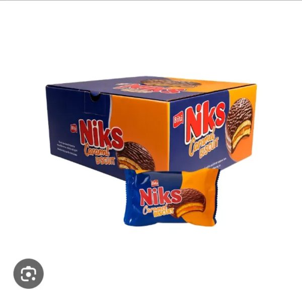 Niks