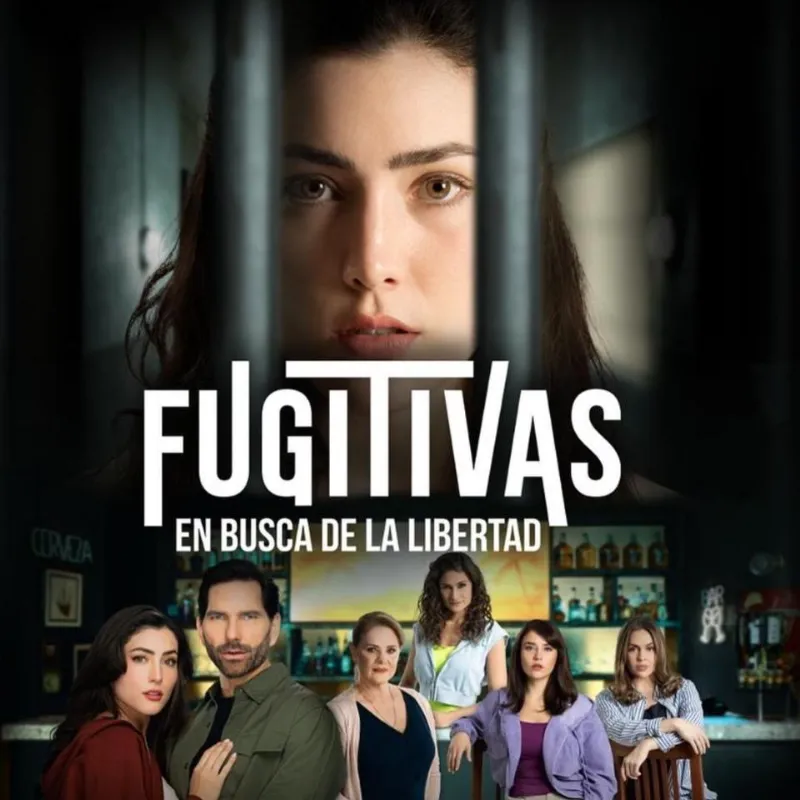 Fugitivas
