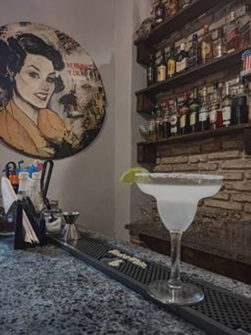 Margarita