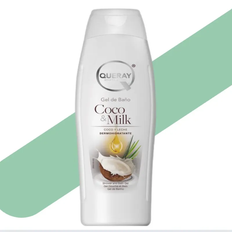 Gel de Baño