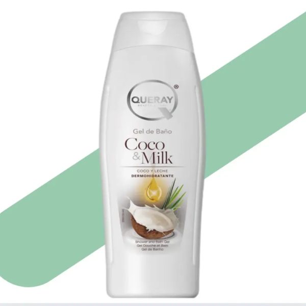Gel de Baño