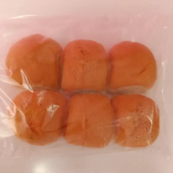 Pan de bolsa
