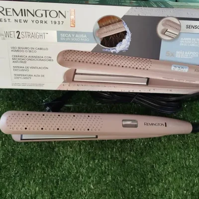 Plancha REMINGTON 