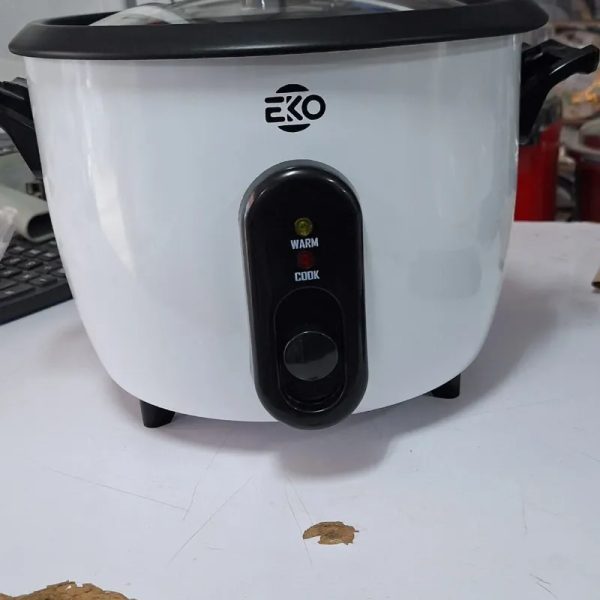 Olla arrocera eko de 1.8 litro