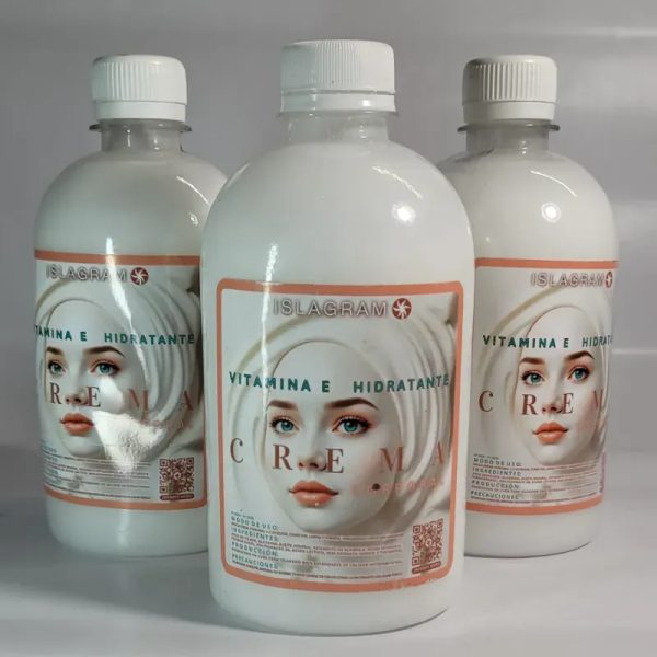 Crema Corporal Hidratante