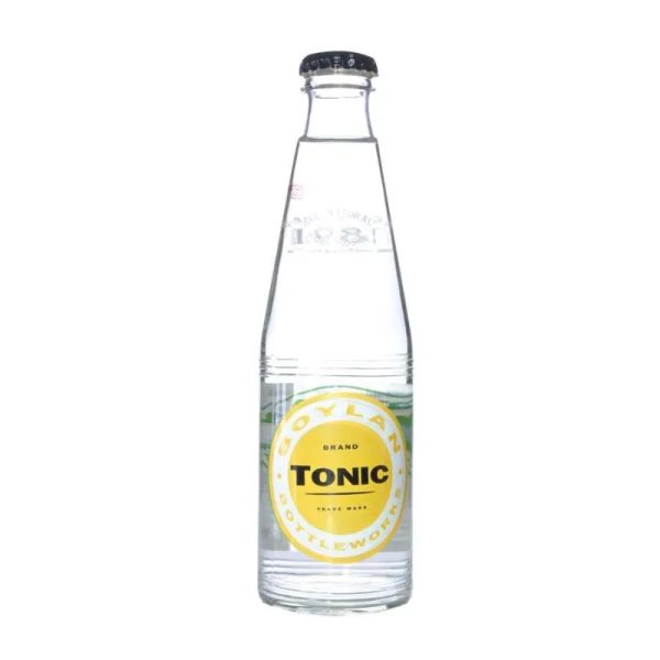 Agua Tónica