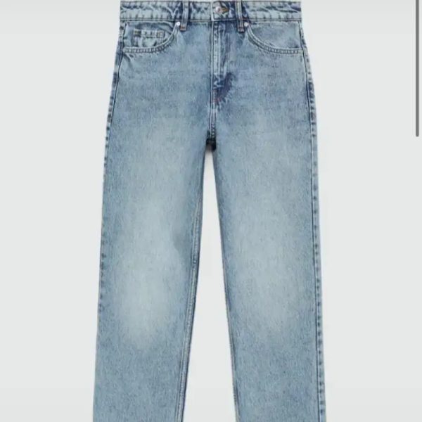 Jeans Fashion Nova