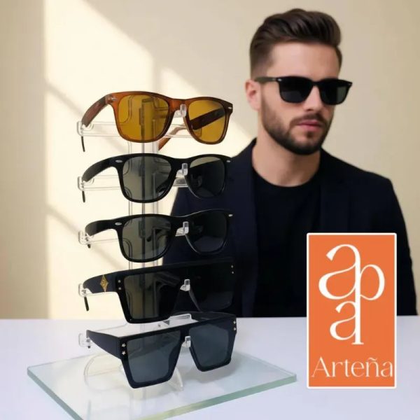 Gafas de sol