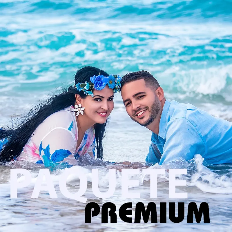 Paquete premium