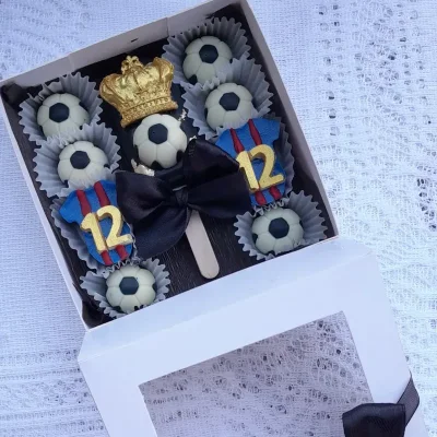 Regalo para niñ@s #21