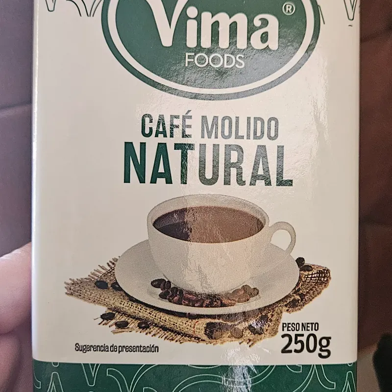 Café Español VIMA  250 g