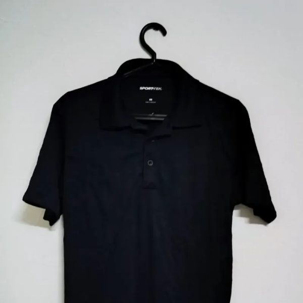 Pullover de Cuello