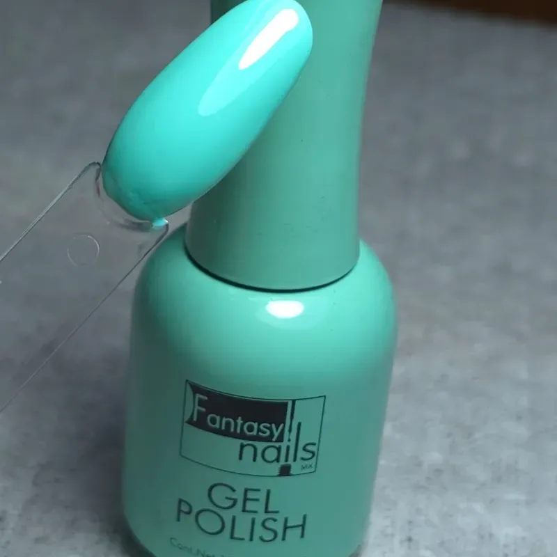 Esmalte Fantasy 35 Menta