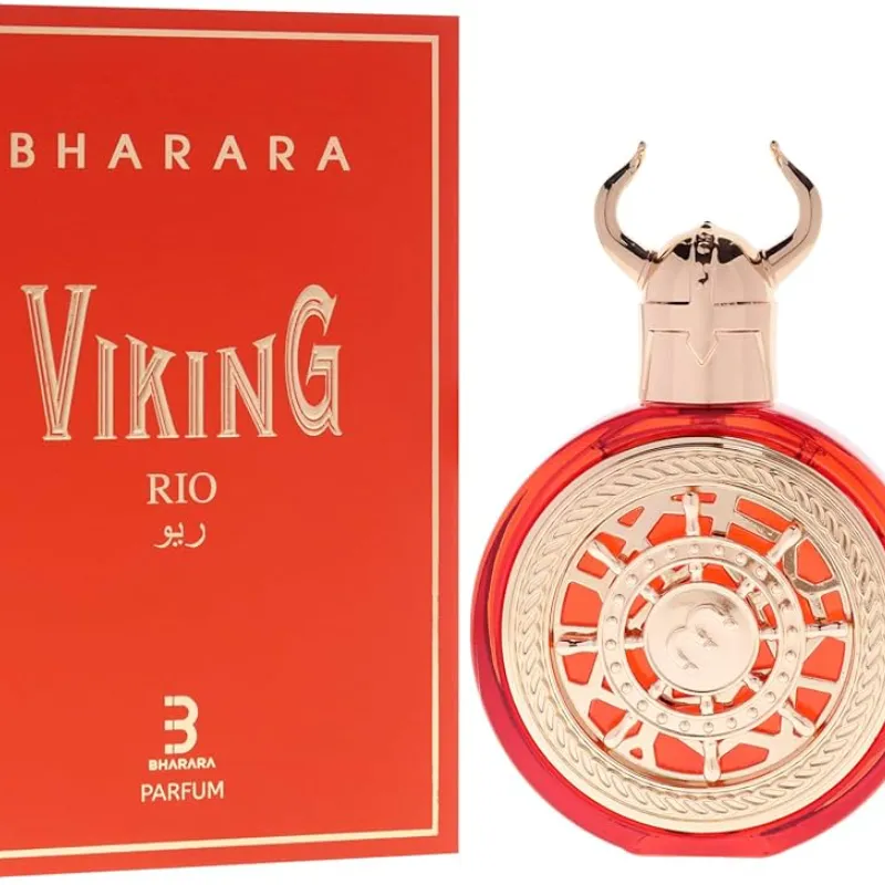 Bharara Viking Rio