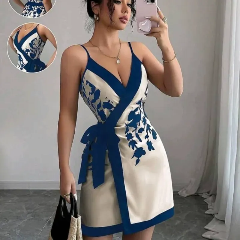 ✨ Vestido  Talla L