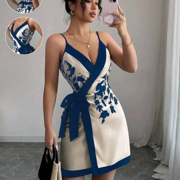 ✨ Vestido  Talla L