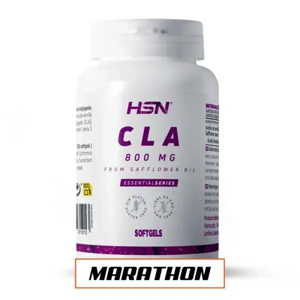 CLA 30 tab