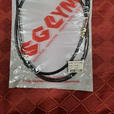 CABLE DE CLOCHE CG 150