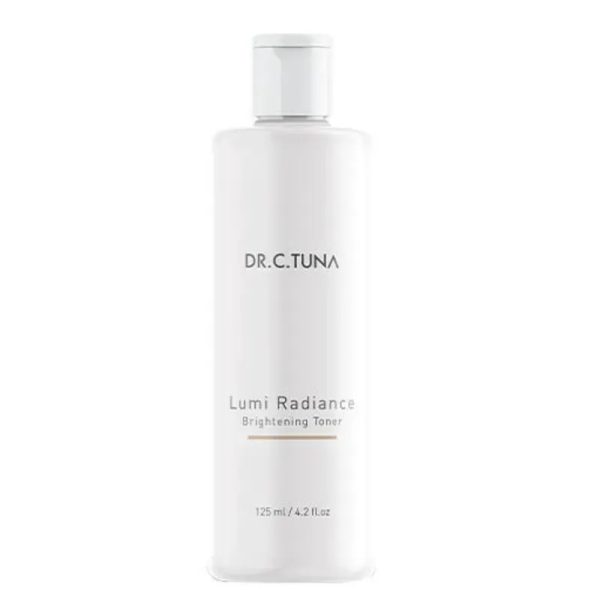Lumi Radiance Tónico Iluminador
