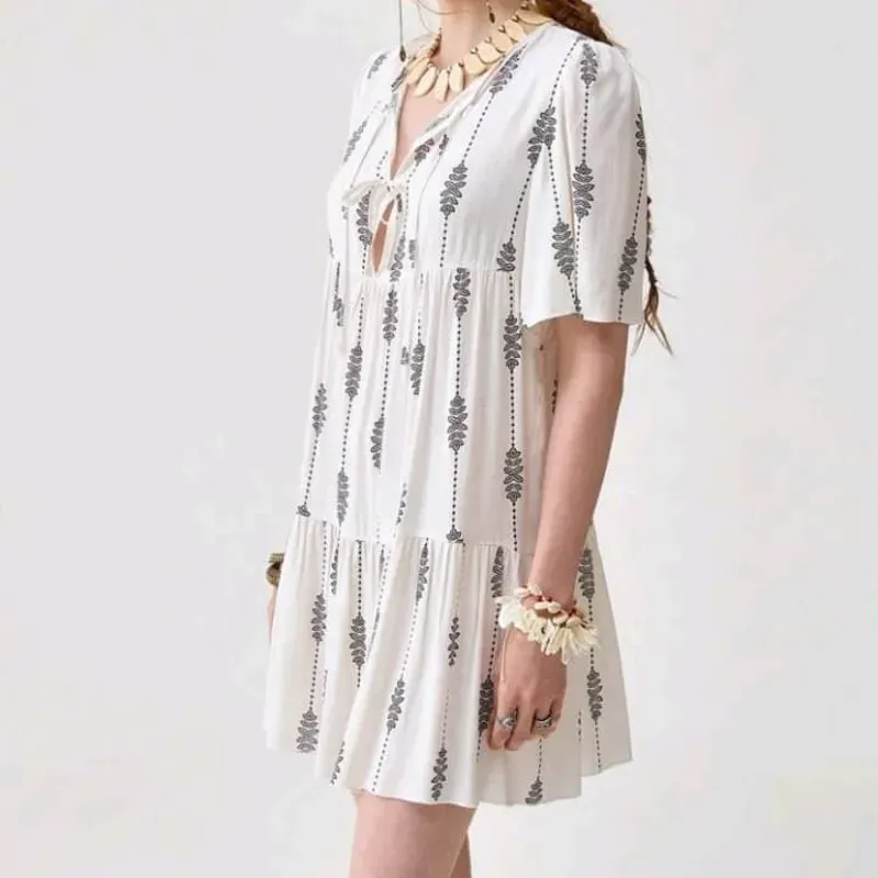 ✨ Vestido  Talla XL