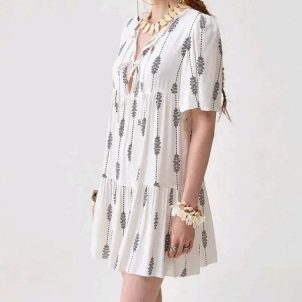 ✨ Vestido  Talla XL