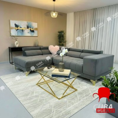 Chaise Longue Benneton