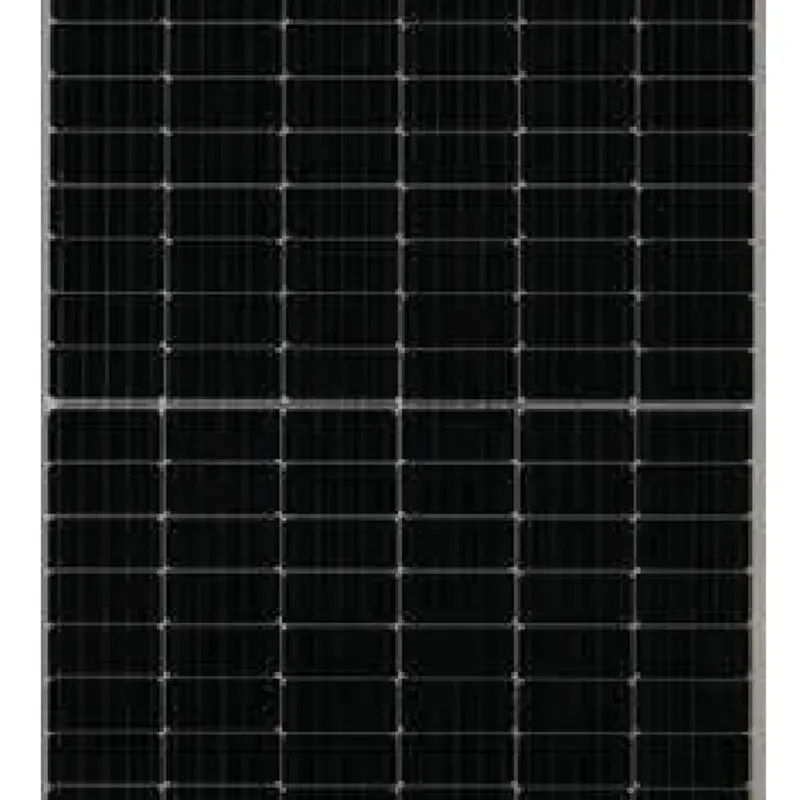 Panel solar