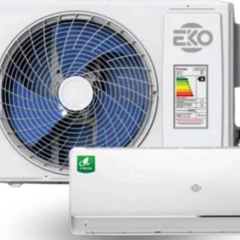 Splits eko 1 tonelada