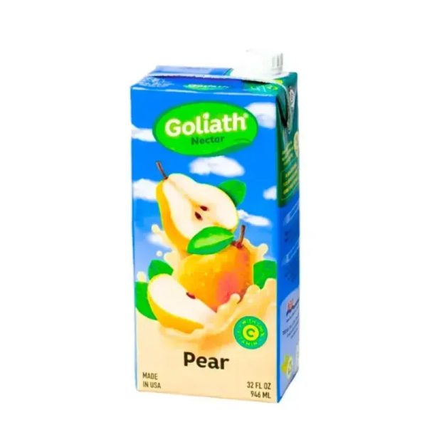 Cajas de jugo