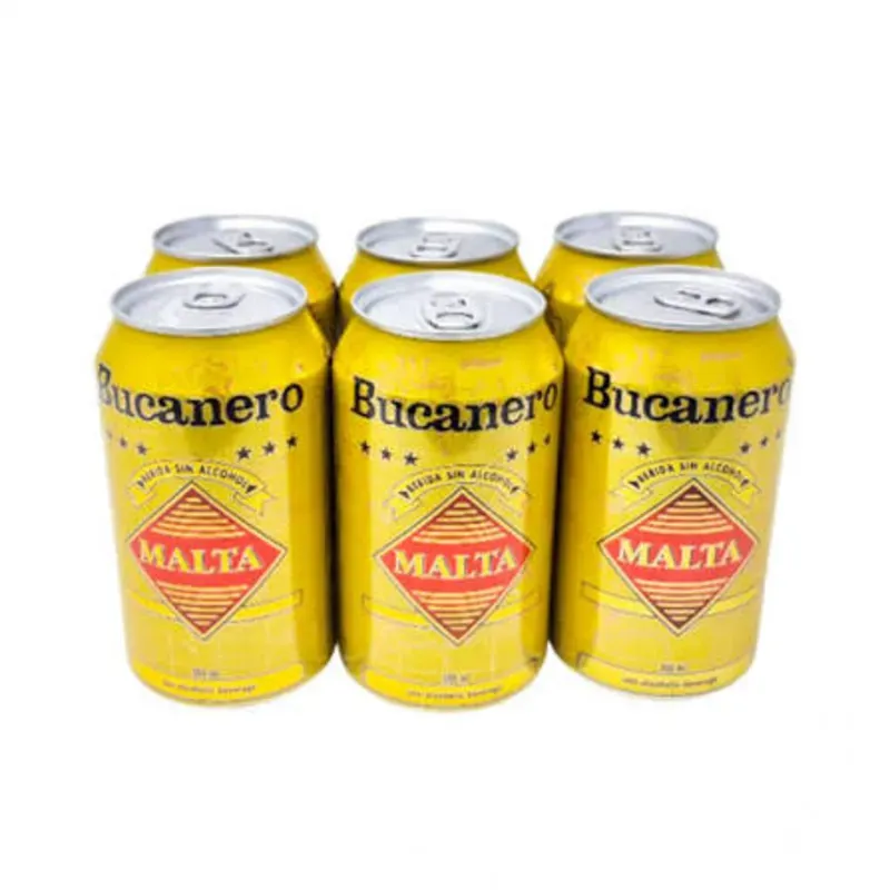 Malta Bucanero