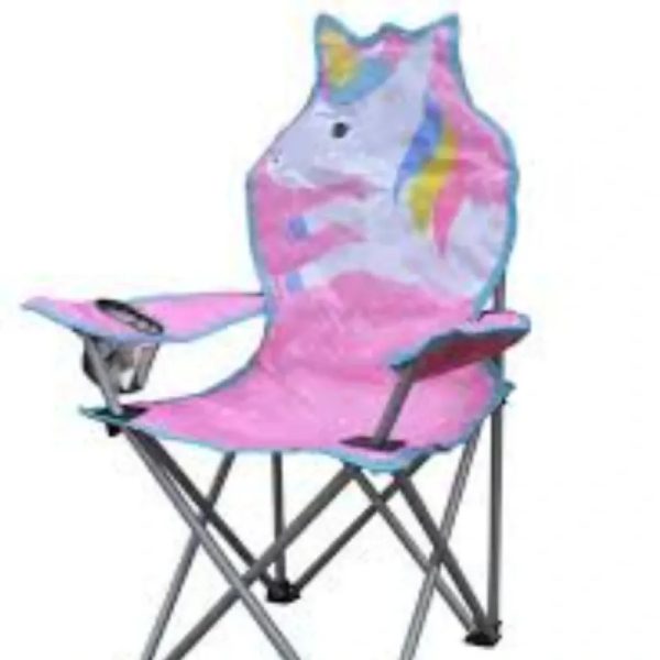 Silla para niñas
