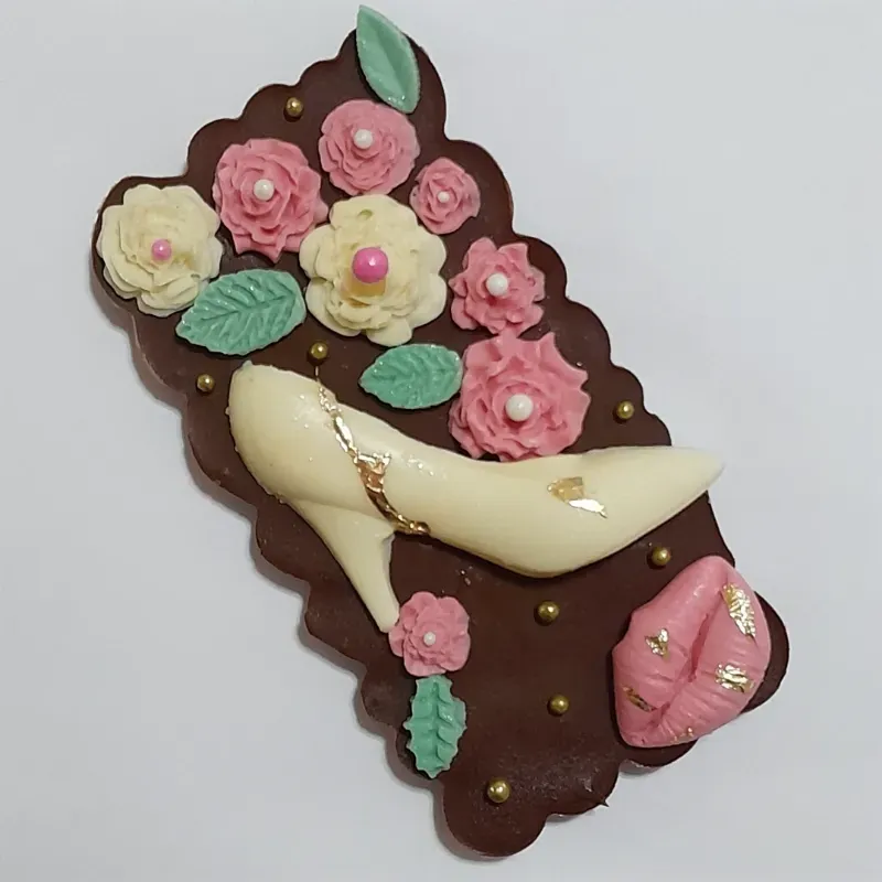 Tabletas Personalizadas #6