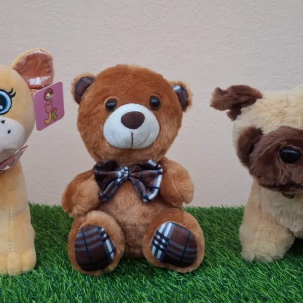 Peluches