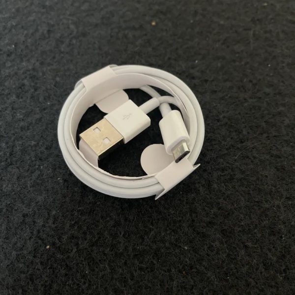 Cable V8-USB