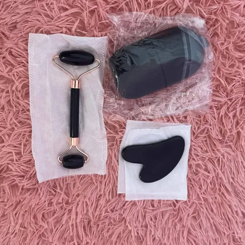 Conjunto de manguito 3 piezas