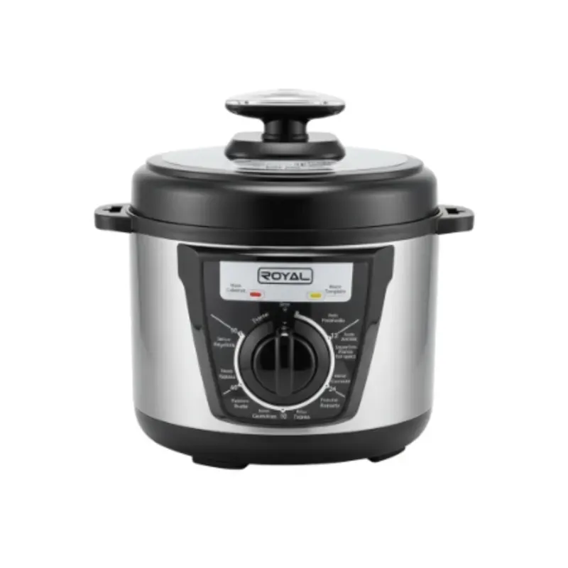 OLLA REINA ANALÓGICA 4L ROYAL