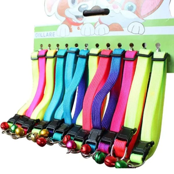 COLLARES MULTICOLOR