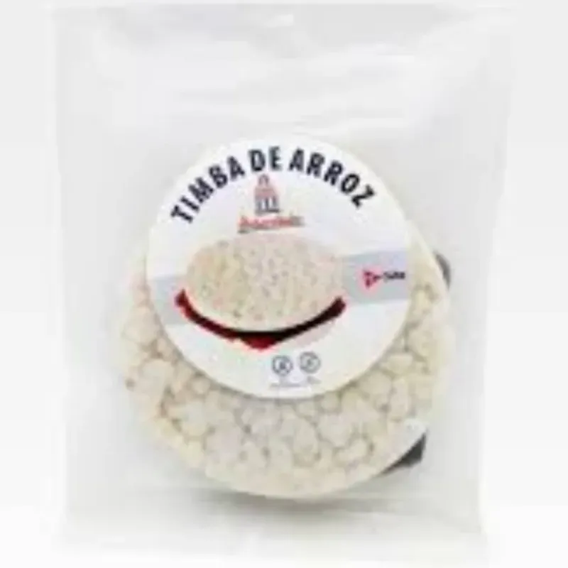 Timba de Arroz