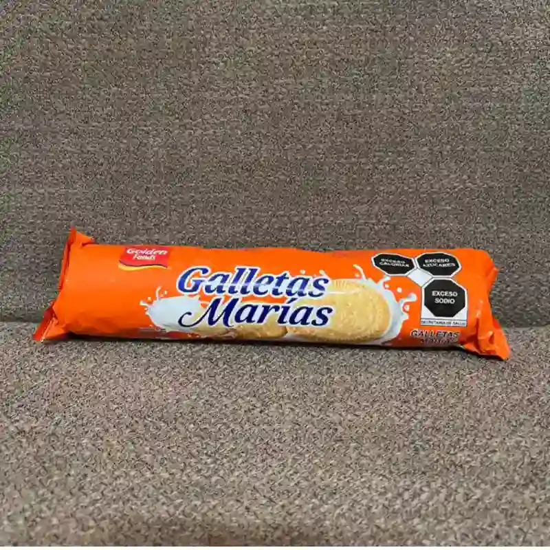 Galletas Marías