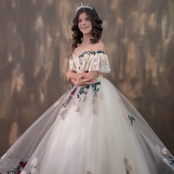 Traje Boho