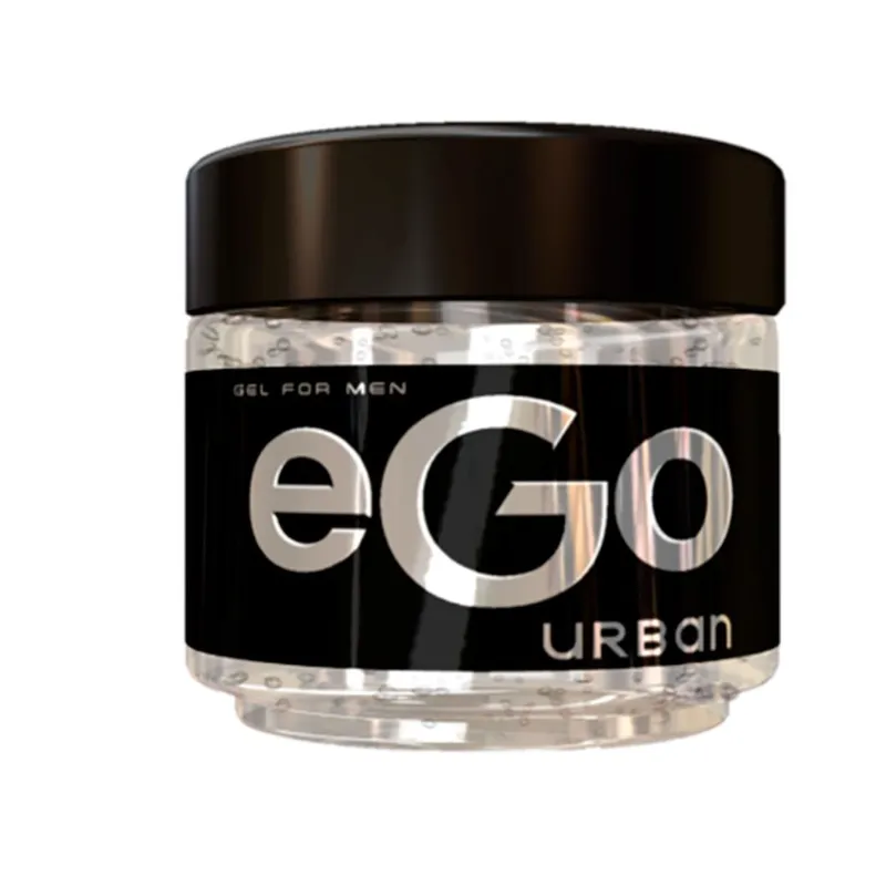 Gel Fijador de Cabello