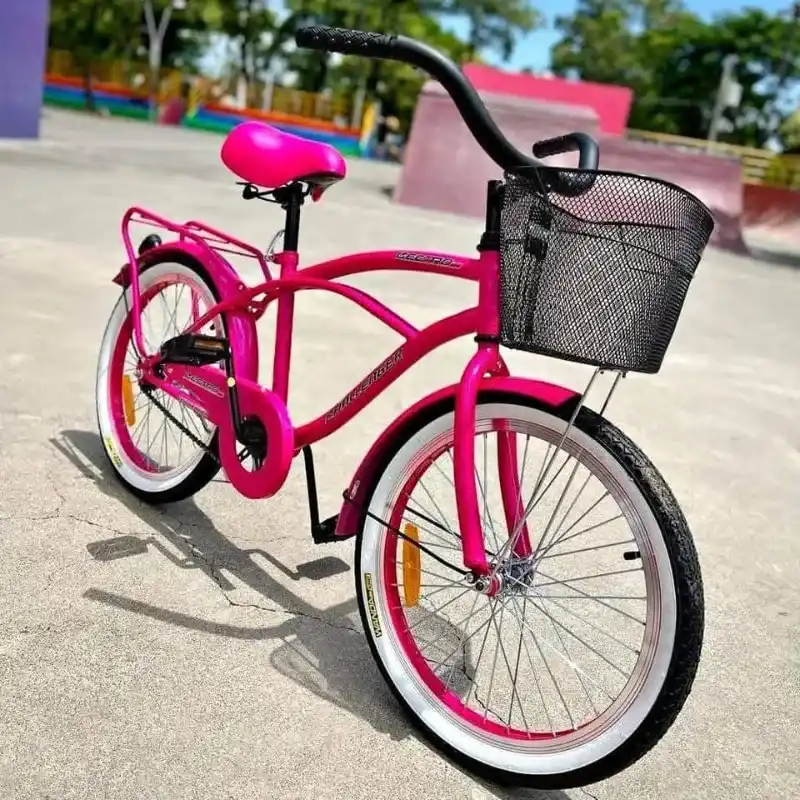 Bicicleta 20"