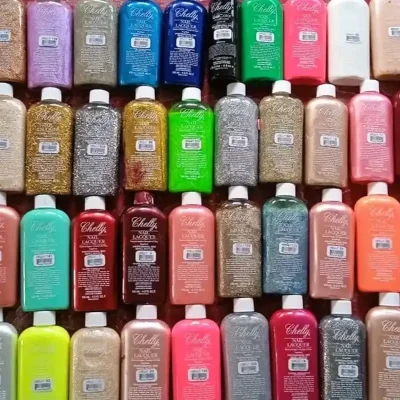 Esmaltes convencionales 10ml