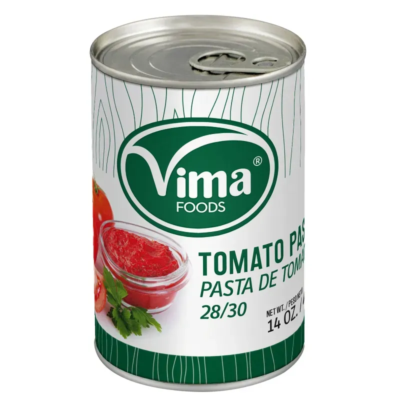 PASTA TOMATE 400 GRS C/24 1000009 PRECIO 1.16