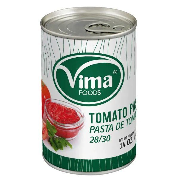 PASTA TOMATE 400 GRS C/24 1000009 PRECIO 1.16