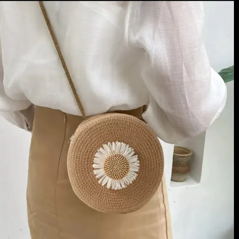 Carteras De Yute y artesanales