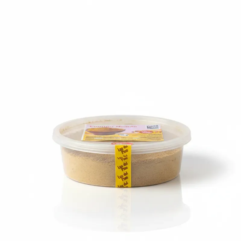 Comino Molido Los del Pino - 115g