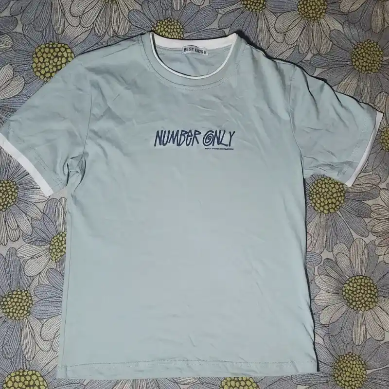 Pullover talla 10/12